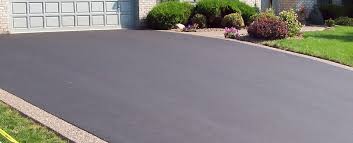 Driveway Pressure Washing in Pittston, PA